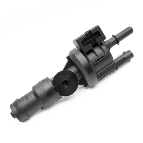JCCGLOBAL 13907621174 Vapor Canister Purge Valve Compatible with BMW 20162021 X1 20L20202021 228I 20LMini 20142019 Cooper 15L 20L20162018 Cooper Clubman 20L20172022 Cooper Countryman 20L - Image 1