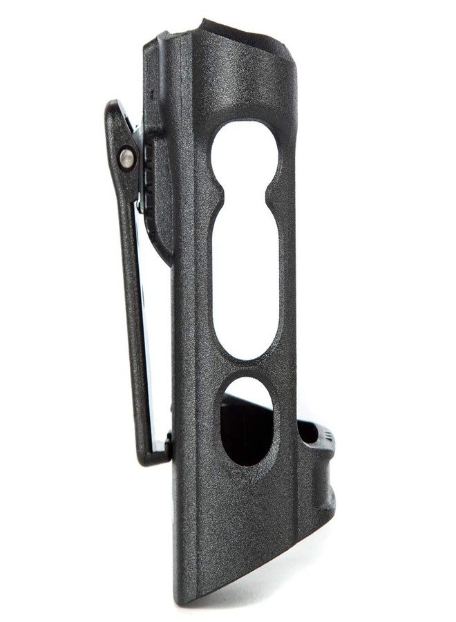 LUITON Holster for Motorola APX6000/APX8000/PMLN5709/PMLN5709A Holder Carry Case Models 1.5, 2.5 and 3.5 - Image 4