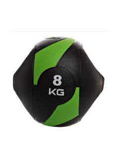 Sports weights ball 8 kg