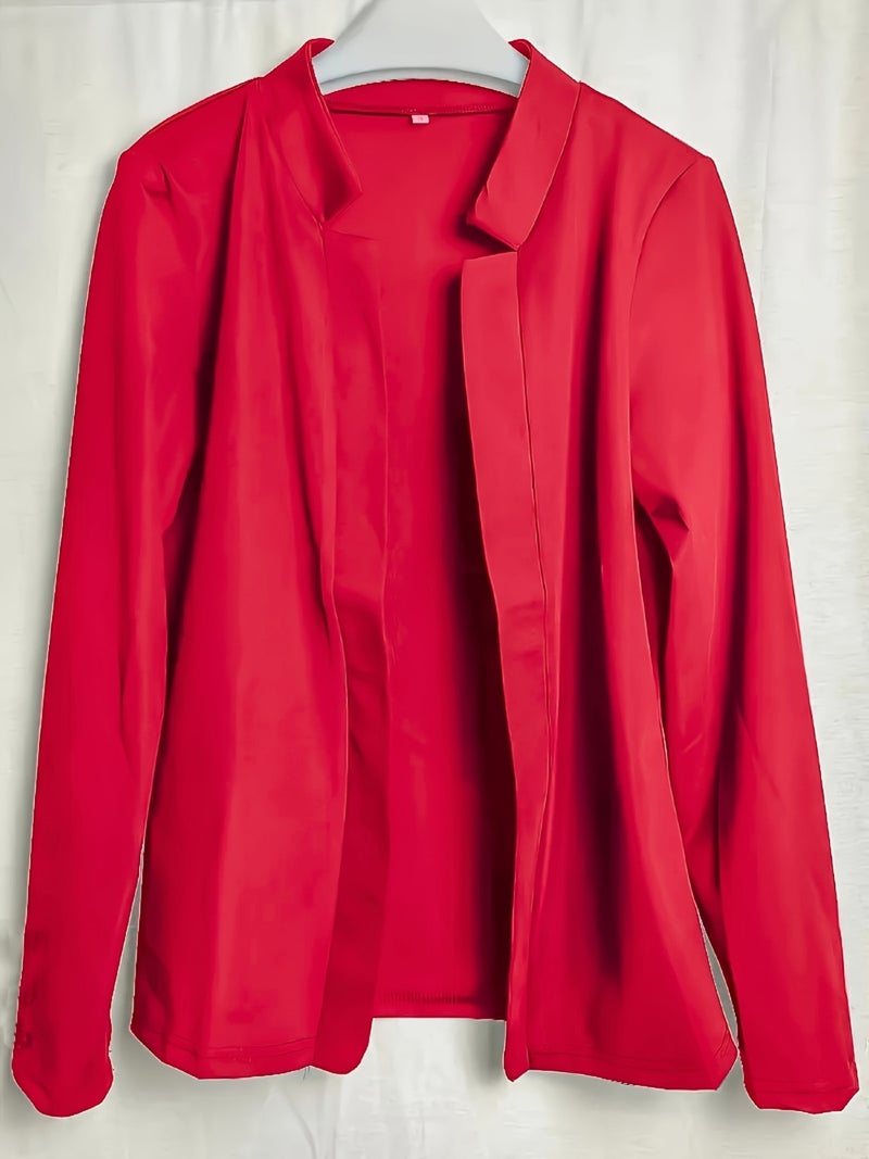 ChicPoint Women's Blazer - Image 3