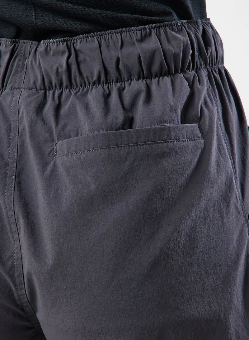 Columbia Painted Peak Shorts