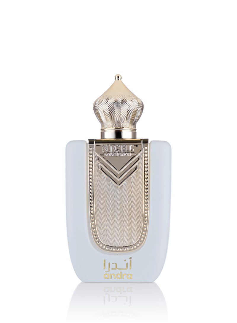 ANDRA 100ML EDP NICHE COLLECTION BY KHALIS