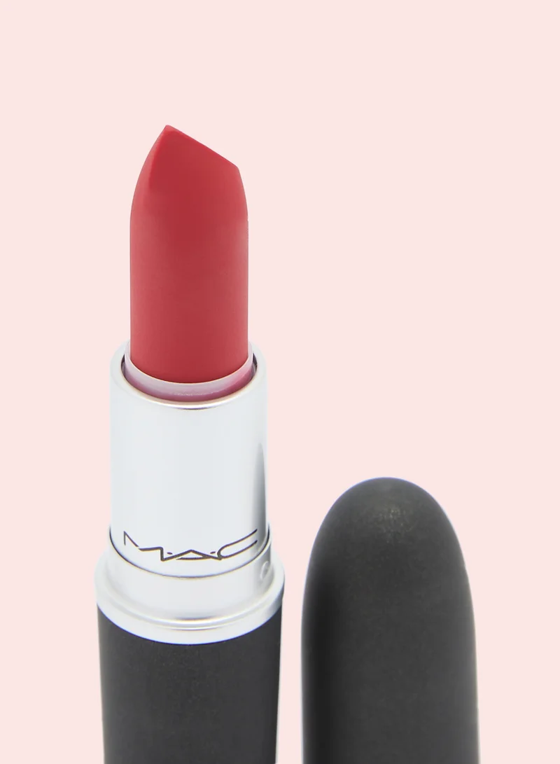 MAC Cosmetics Powder Kiss Lipstick-Wer 3Gm/.1Oz - Gwp