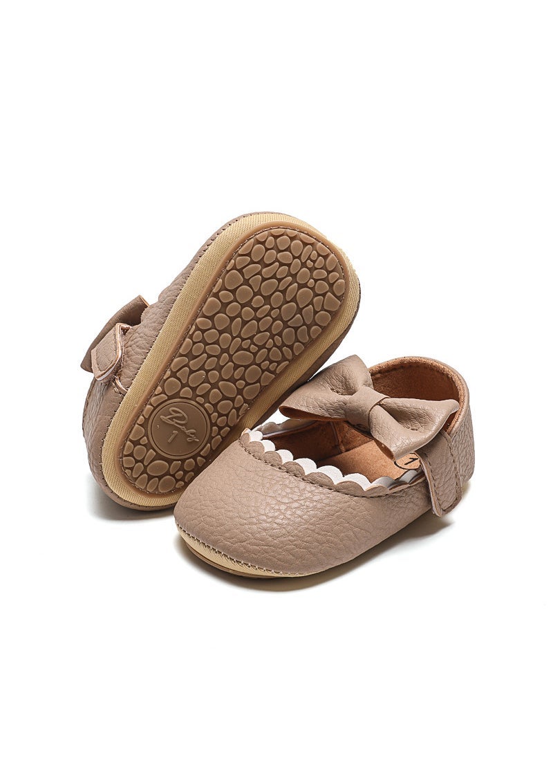 أحذية أطفال عصرية 2022 مع رباط فينود