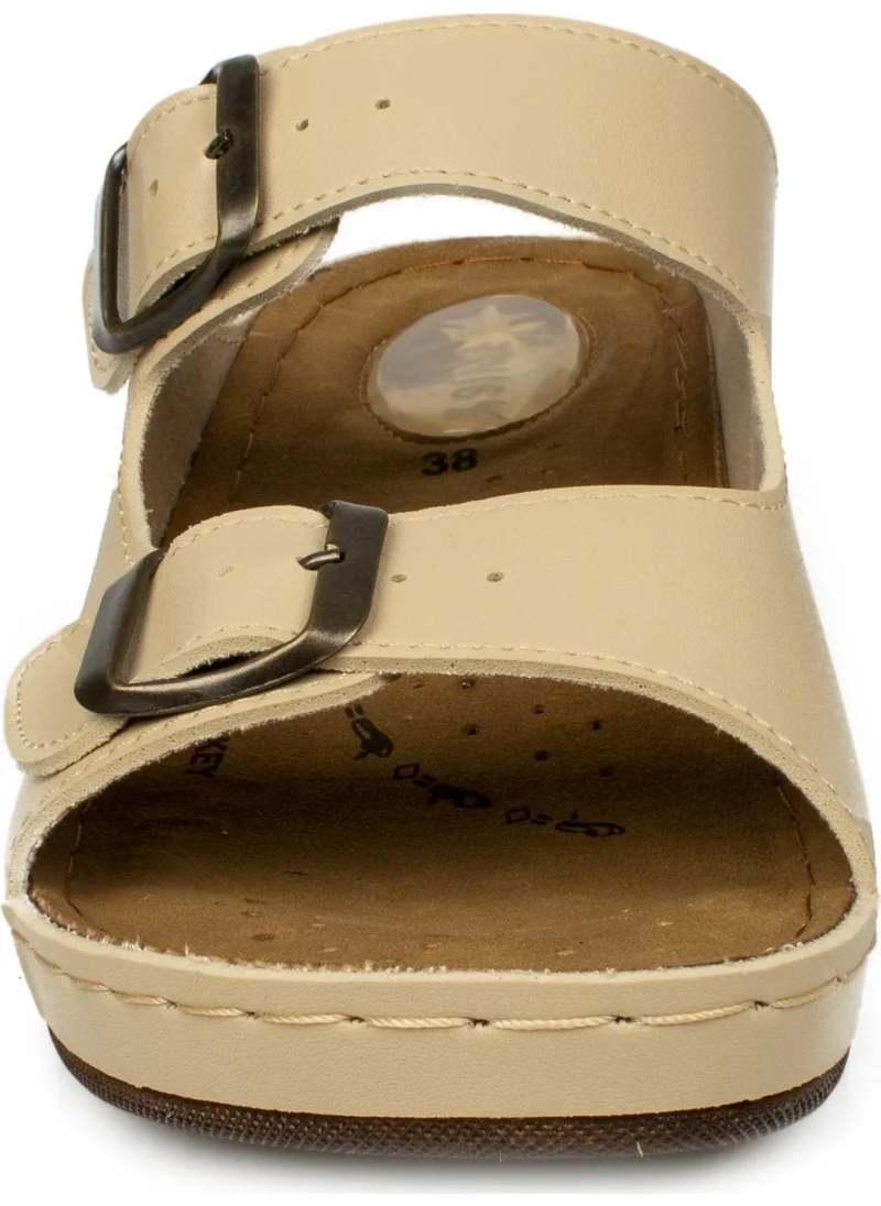 Twigy Ss0722 Z Nev Women's Slippers