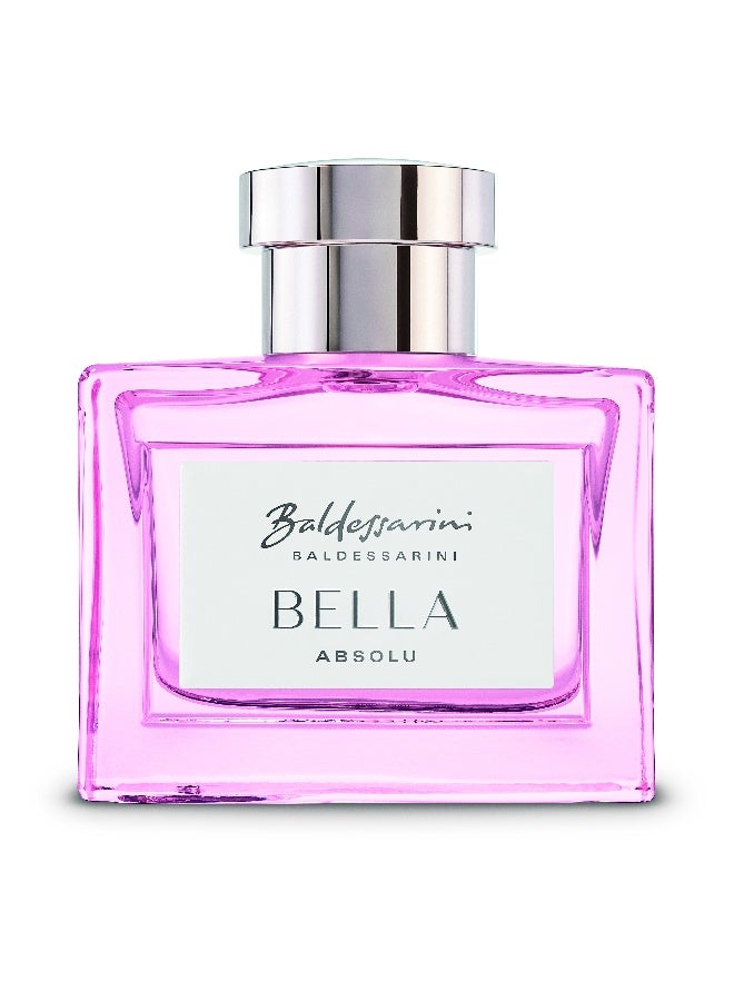 Baldessarini Bella Absolu Eau De Parfum Natural Spray 50 Ml - Image 2