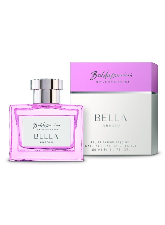 Baldessarini Bella Absolu Eau De Parfum Natural Spray 50 Ml - Image 1