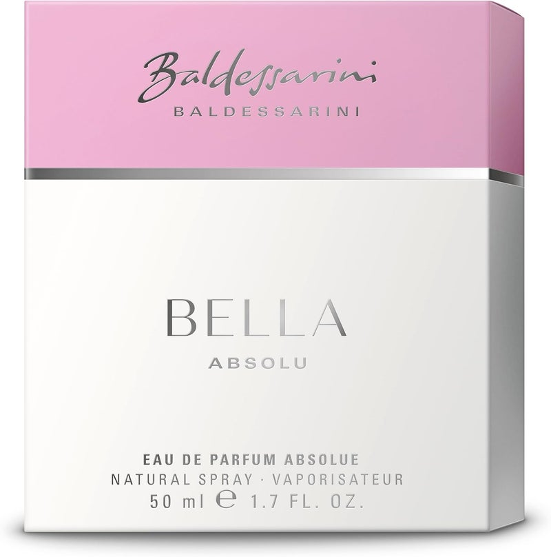 Baldessarini Bella Absolu Eau de Parfum 50ml - Image 4