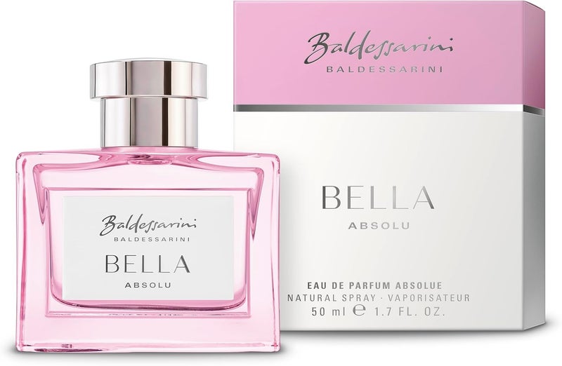 Baldessarini Bella Absolu Eau de Parfum 50ml - Image 1