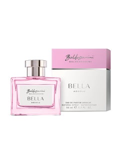 Baldessarini Bella Absolu Eau De Parfum Natural Spray 50 Ml  - Image 1