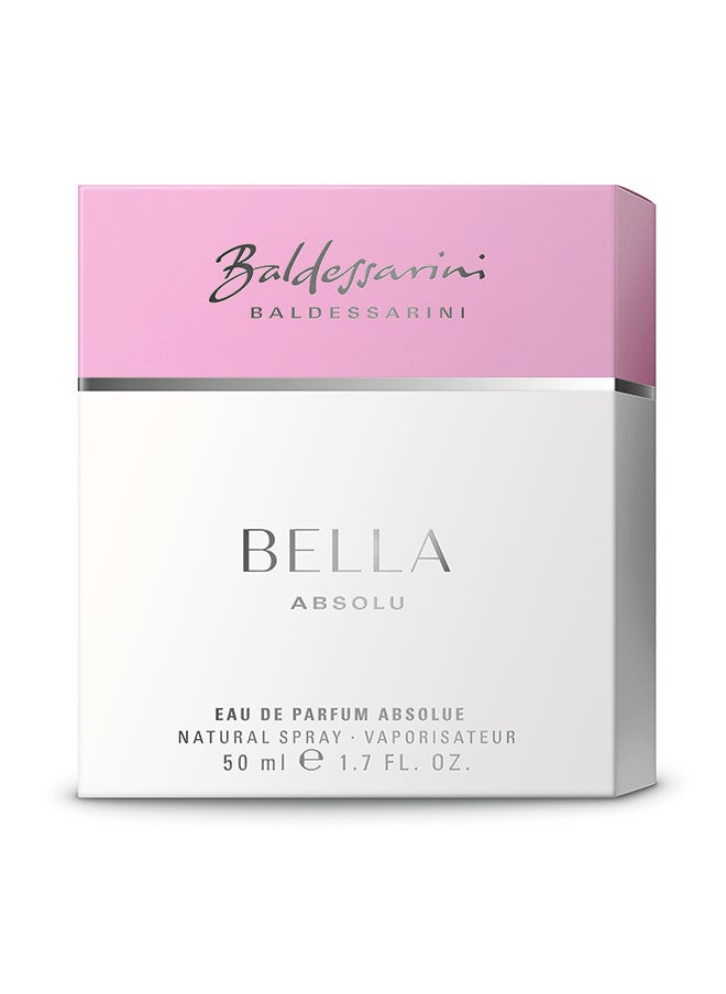 Baldessarini بيلا أبسولو أو دو برفوم بخاخ طبيعي 50 مل  - Image 3