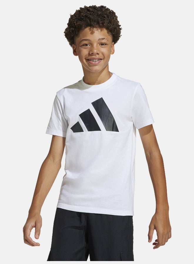 Adidas Essentials T-Shirt Kids  - Image 1