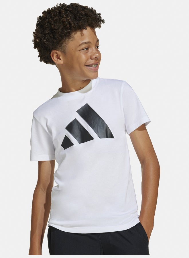 Adidas Essentials T-Shirt Kids  - Image 3