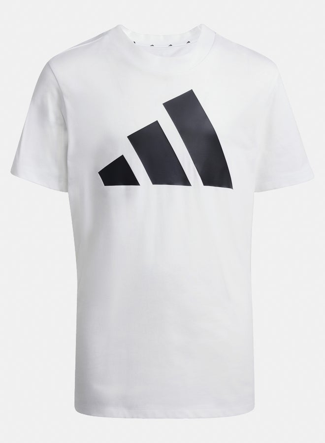 Adidas Essentials T-Shirt Kids  - Image 2