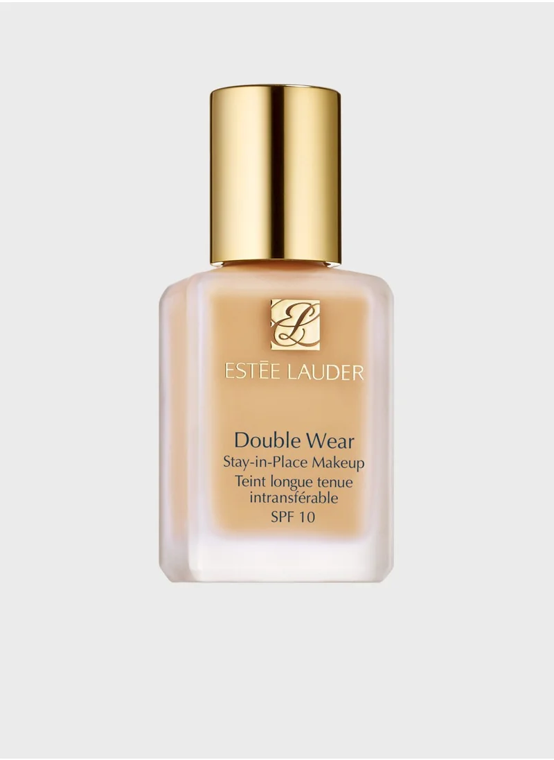 ESTEE LAUDER Double Wear Stay In Place Foundation - CL - 1W0 Warm Porcelain