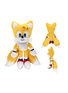 12" Sonic The Hedgehog Plush Toy Knuckles Shadow Tails Plush Doll Cartoon Character Plush Stuffed Animals Toys Gifts for Boys Girls Children Adults Game Fans - pzsku/Z2F05DAC71C060F9116DAZ/45/_/1689125264/89d397ac-5c61-4e50-a252-da390e8bbced