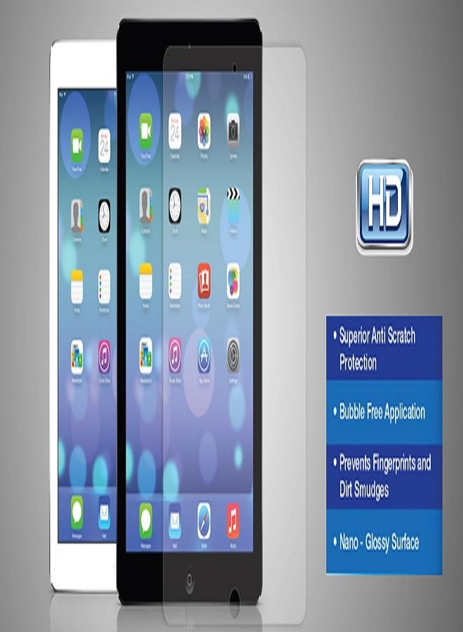 دوسن داوسن واقى الشاشة للايباد اير - Image 2