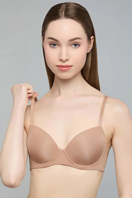 R&B 2 Pack T-Shirt Bras