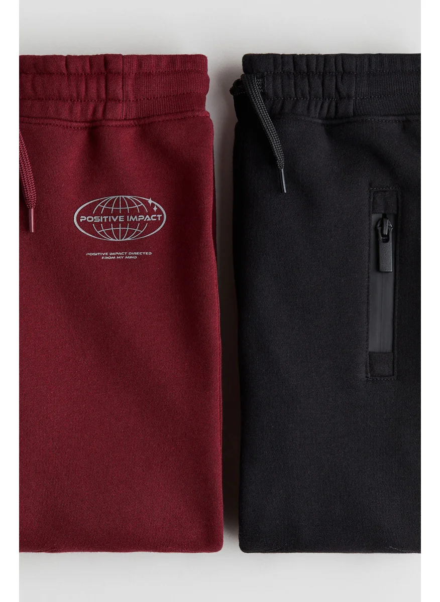 اتش اند ام 2-Pack Joggers