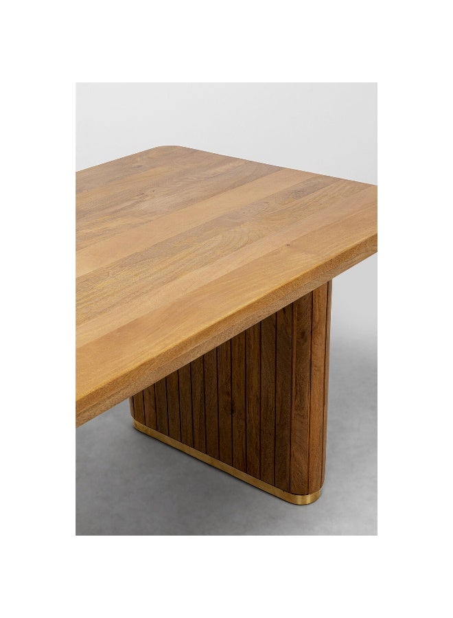 KARE Dining Table Grace, 180X90X76 CM  - Image 1