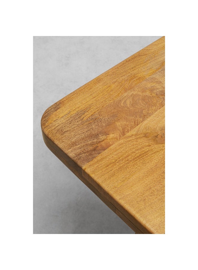 KARE Dining Table Grace, 180X90X76 CM  - Image 2