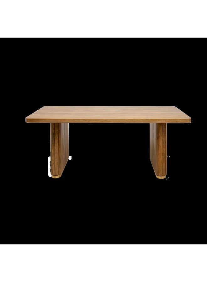 KARE Dining Table Grace, 180X90X76 CM  - Image 3