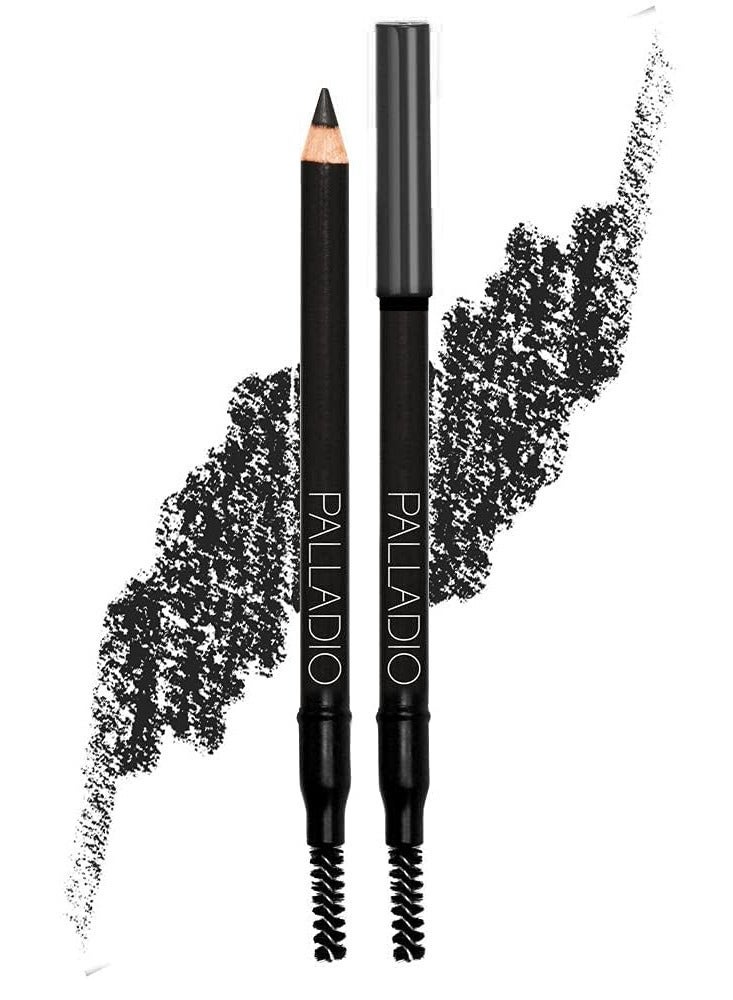 بالاديو قلم حواجب من بالاديو، PBL01 – أسود (1 غرام) - Image 1