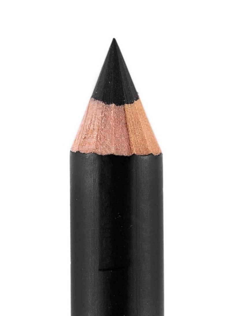 بالاديو قلم حواجب من بالاديو، PBL01 – أسود (1 غرام) - Image 4