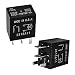 Konlkan 2Pack Relay 8T2T14B192AA 12VDC 4Pin Automotive Relay Replacement Compatible with Select Ford Models - Image 2