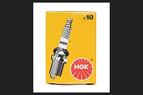NGK Spark Plug BU8H - Image 1