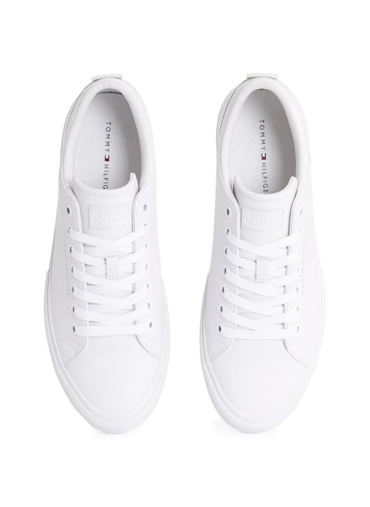 Lace Up Low Top Leather Sneakers - pzsku/Z2F0660F18A49DCCBEBF9Z/45/_/1733808004/c4496381-330f-4157-9aae-d7ff7e9851e5