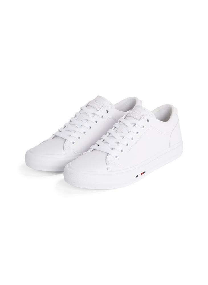 Lace Up Low Top Leather Sneakers - pzsku/Z2F0660F18A49DCCBEBF9Z/45/_/1733808006/dad484f3-3a95-49c1-931c-abdac6a27b22