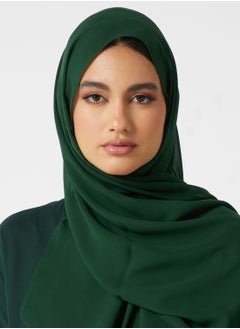 هيا كلوزيت عباية مزينة بحزام  - Image 4