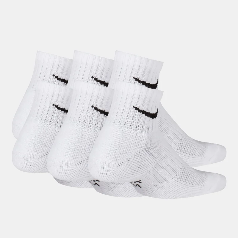 نايكي جوارب تدريب مريحة للكاحل للأطفال  أزواج