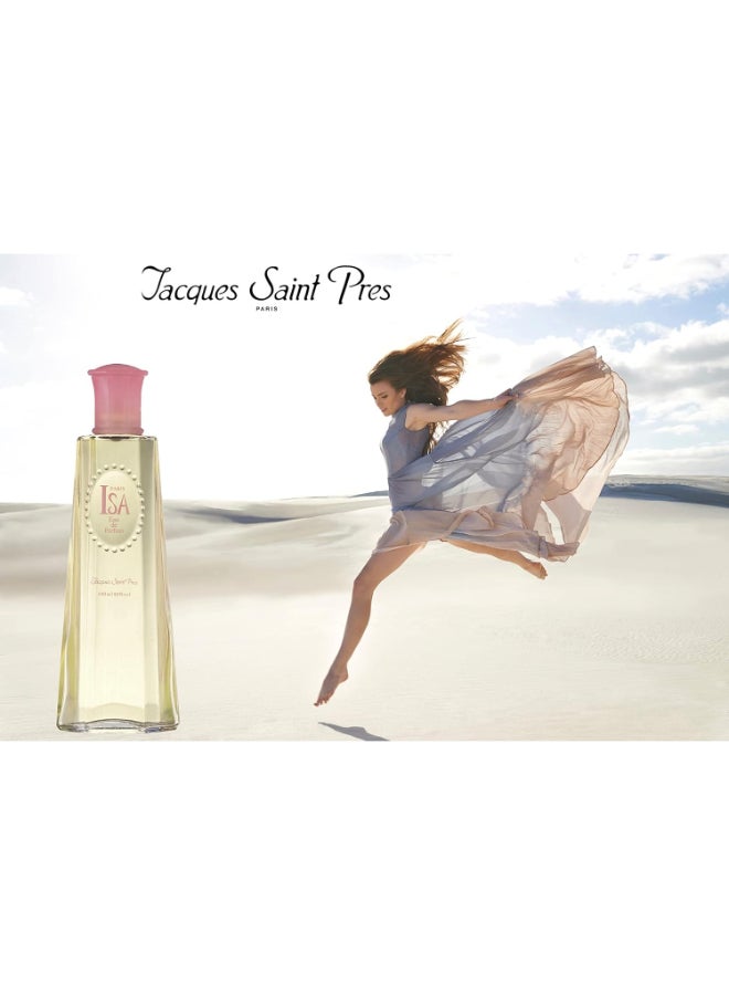 Ulric De Varens عطر عيسى إدي بي 100 مل - Image 2