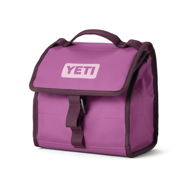 YETI Daytrip Packable Lunch Bag Nordic Purple