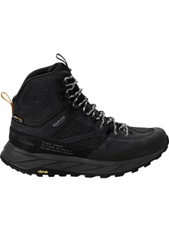 Jack Wolfskin Terraquest Texapore Waterproof Mid M  - Image 1