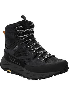 Jack Wolfskin Terraquest Texapore Waterproof Mid M  - Image 4