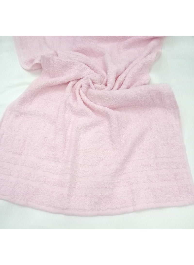 Hand Face Towel Single 50 x 90 cm - pzsku/Z2F07242FE553F873E27CZ/45/_/1730939626/d5b75e3c-de61-4400-bc84-02936ee086be