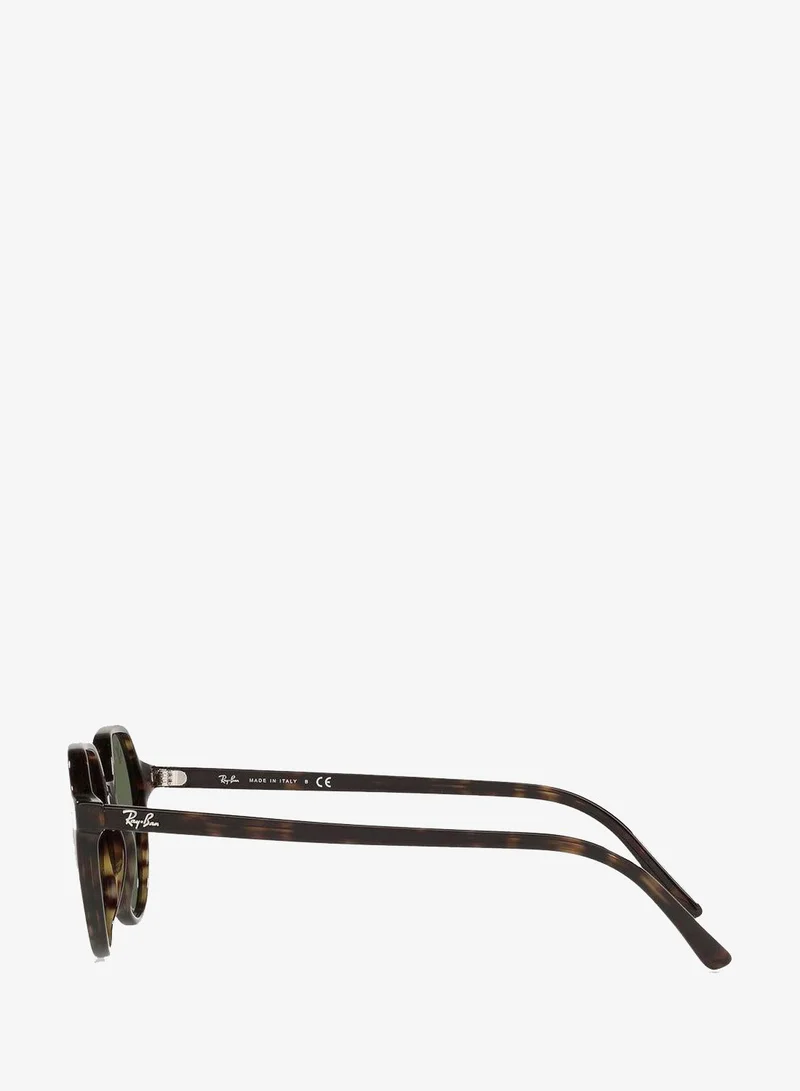 Ray-ban  0Rb2195 Thalia Square Sunglasses  | Best Price UAE