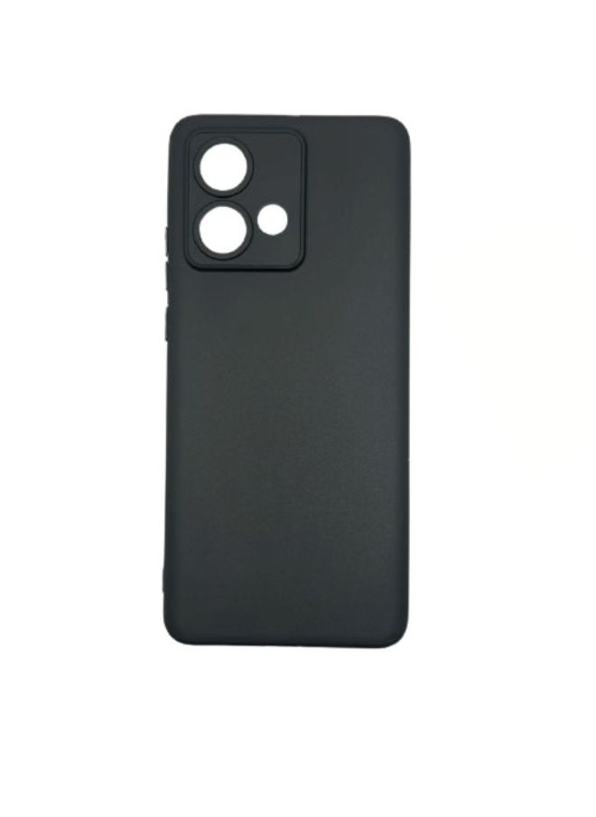 Shockproof Silicone Ultra Thin Soft Phone Case Compatible with Motorola Moto Motorola Edge 40 neo