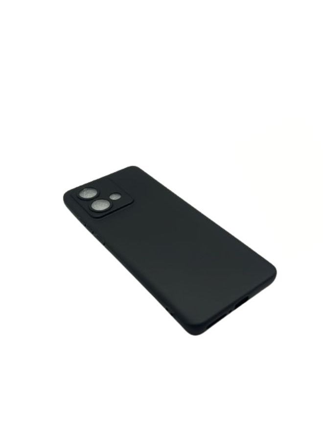 Shockproof Silicone Ultra Thin Soft Phone Case Compatible with Motorola Moto Motorola Edge 40 neo