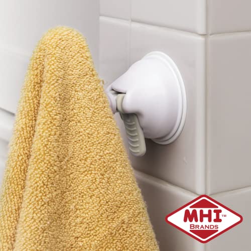 Safe-er-Grip Changing Lifestyles Safe-er-Grip Shower Hook - Image 2