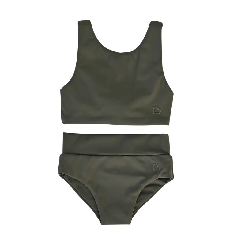 Bodi Loves Bondi Bikini Girls Juniper
