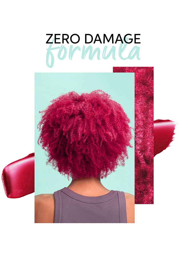 Wella Professionals Color Fresh Mask Shade Pink Hair Color 150Ml - Image 3
