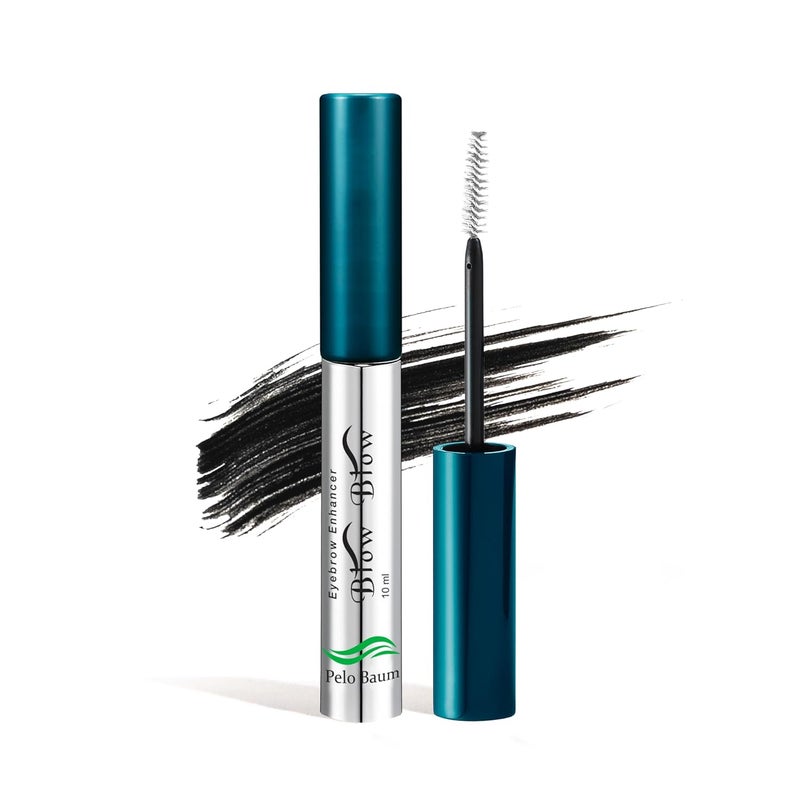 Brow Brow Eyebrow Enhancer Eyebrow Lenght Fullness Thickness Made In Korea 10ml 03 floz