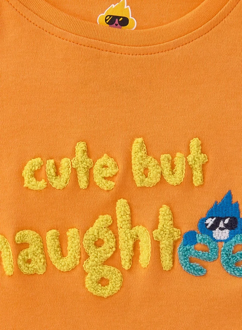 Cheekee Munkee Kids Asif T-Shirt