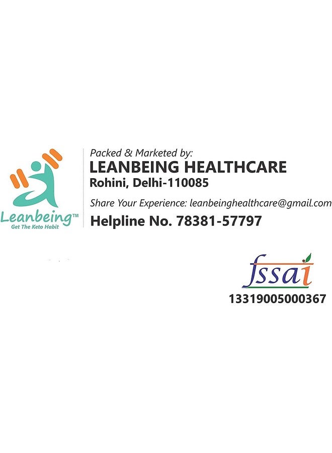 LEANBEING Herbaveda- Sea Buckthorn berries 100g | Nourishes skin | Rich in fatty acids | No added sugar - Image 5