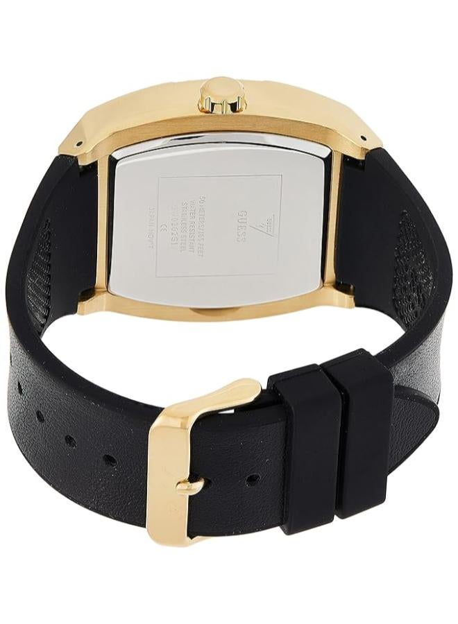 Guess Watch For Men GW0202G1 - Image 3