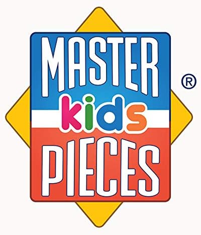 MasterPieces 44 Piece Jigsaw Puzzle for Kids USA Map Wood Puzzle 165x118 - Image 4